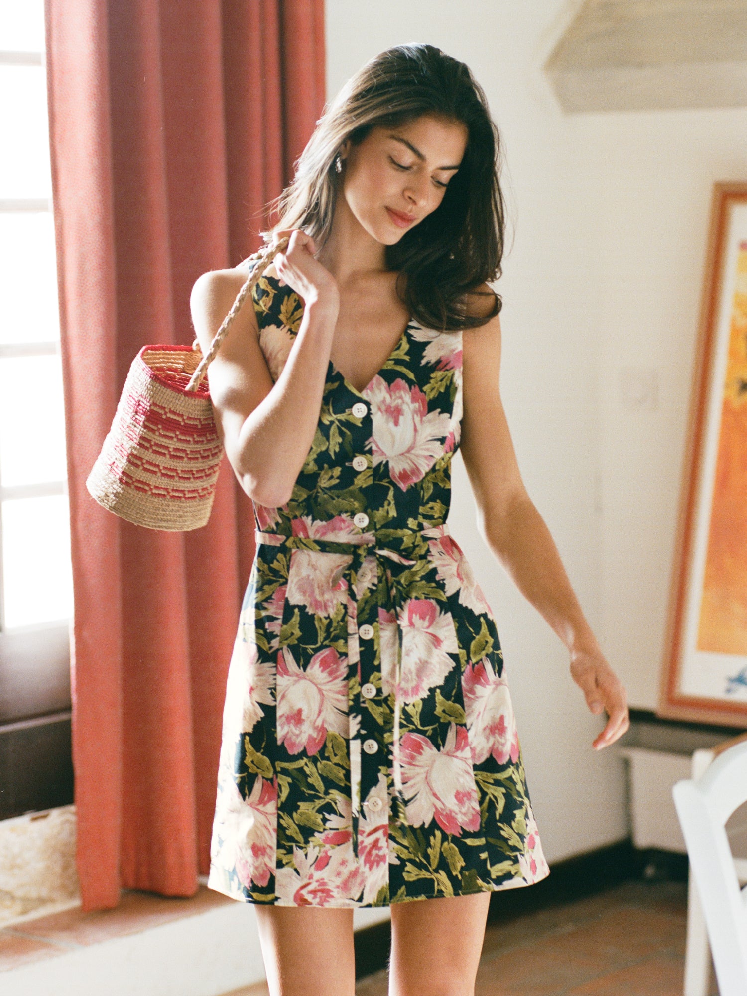 MANUELA Dress MANUELA Dress